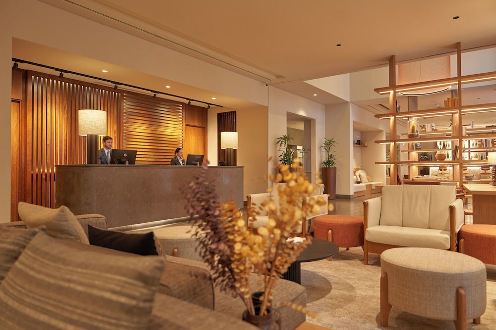 Фото PortoBay Liberdade