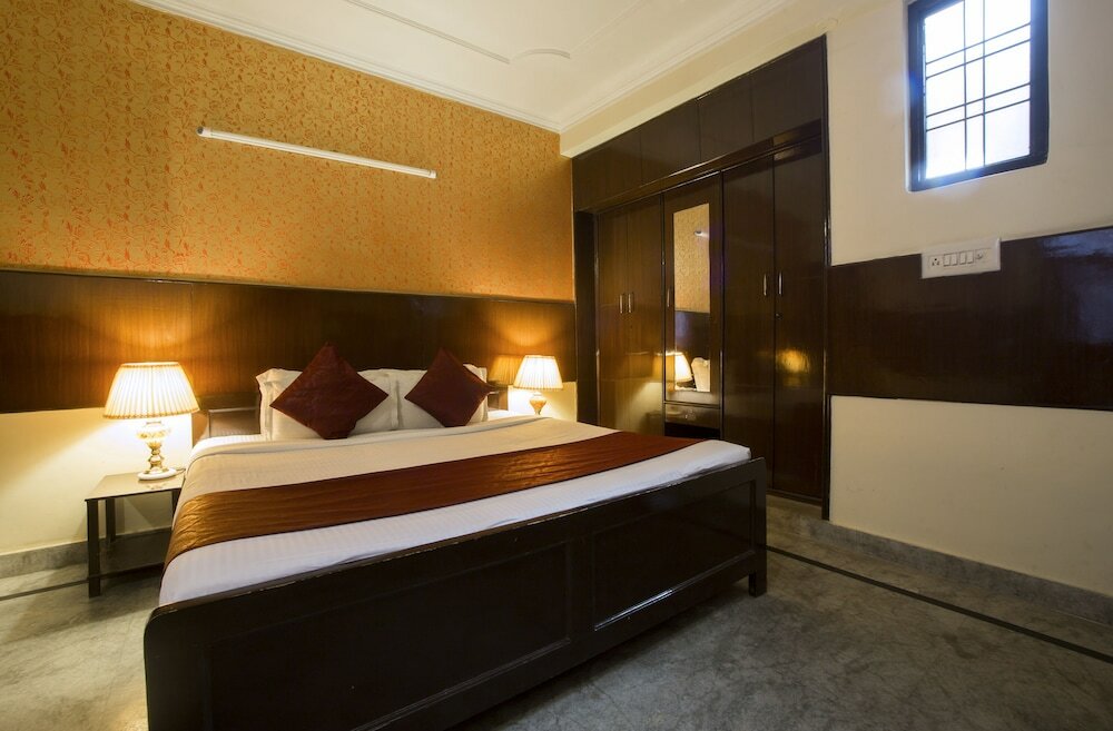 Фото Airport Hotel Olive & Blue