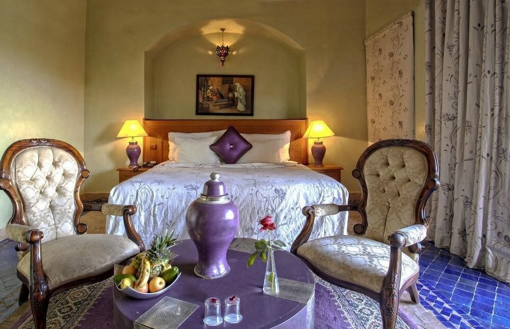 Фото Palais Jena Hotel & SPA