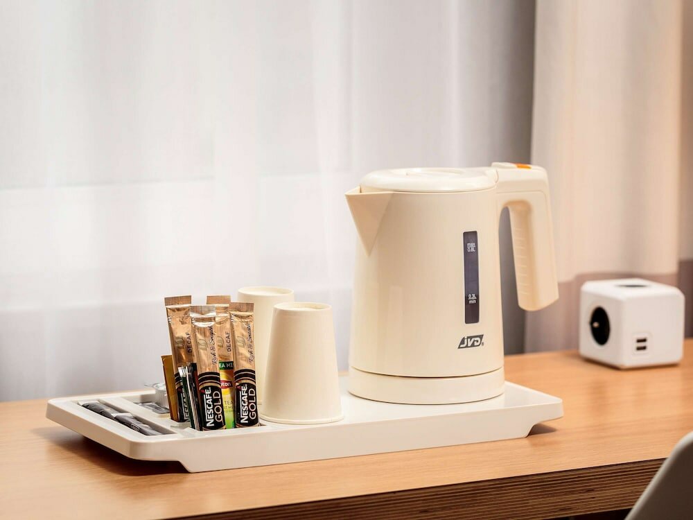 Фото Ibis Brussels off Grand Place