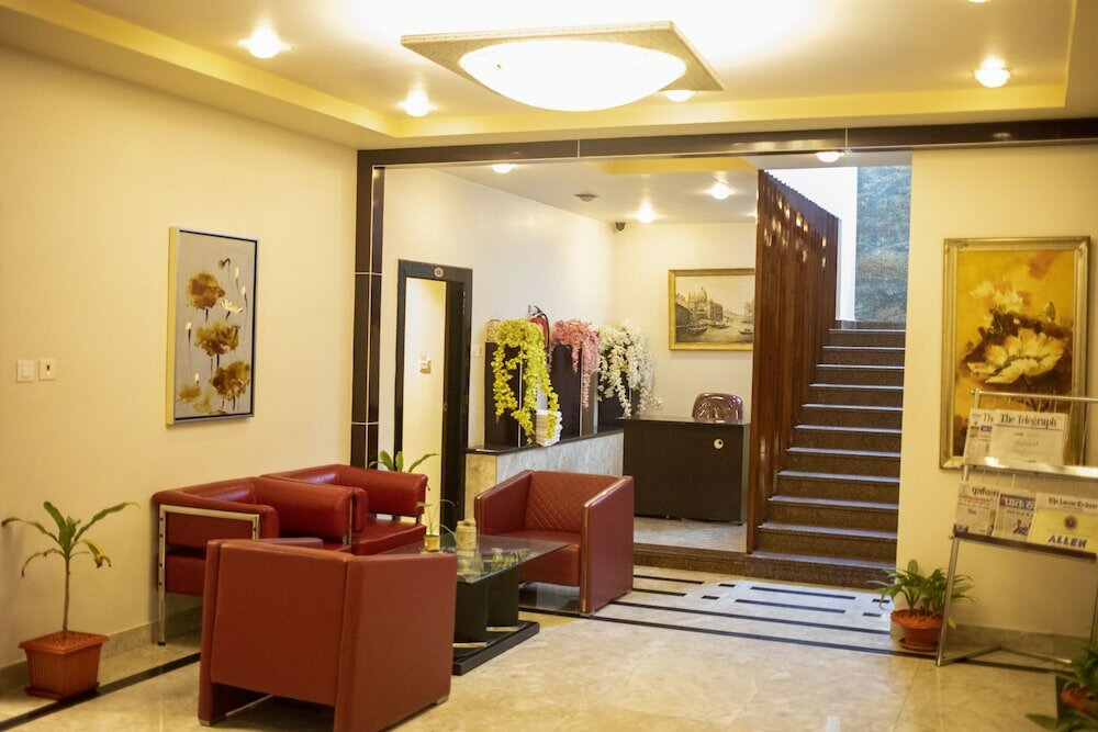 Фото отеля 5