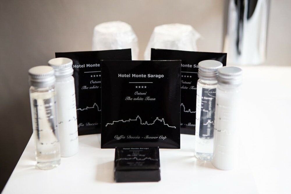 Фото Hotel Monte Sarago