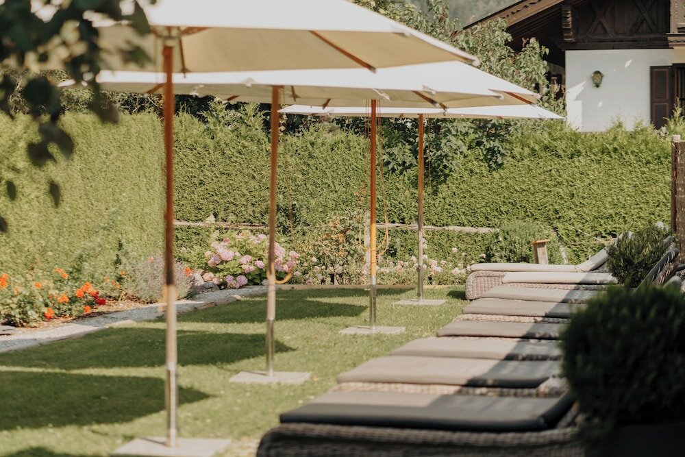 Фото Staudacherhof