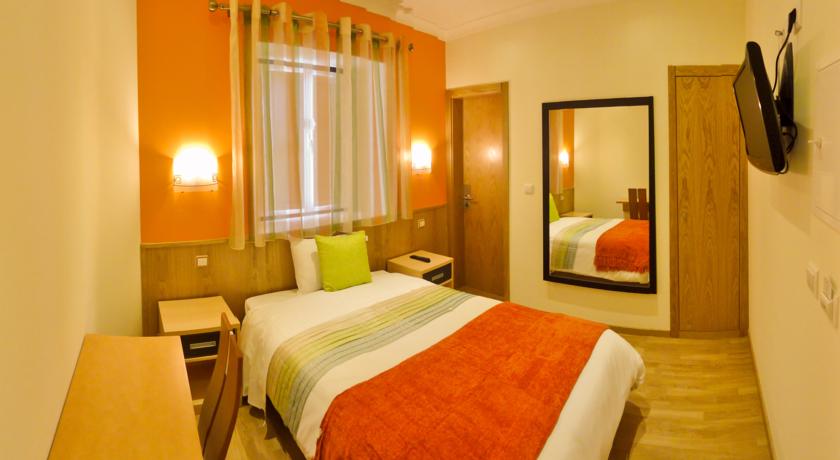 Фото Vila Nova Guesthouse