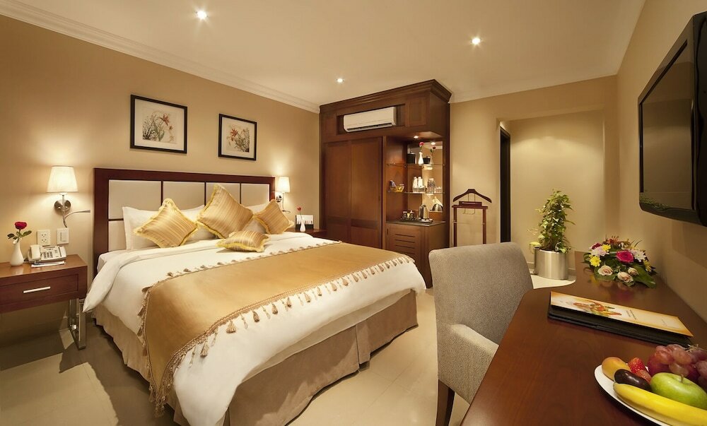 Фото Coral Jubail Hotel