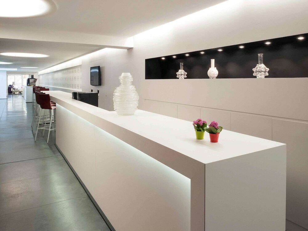 Фото Отель Hotel Louise