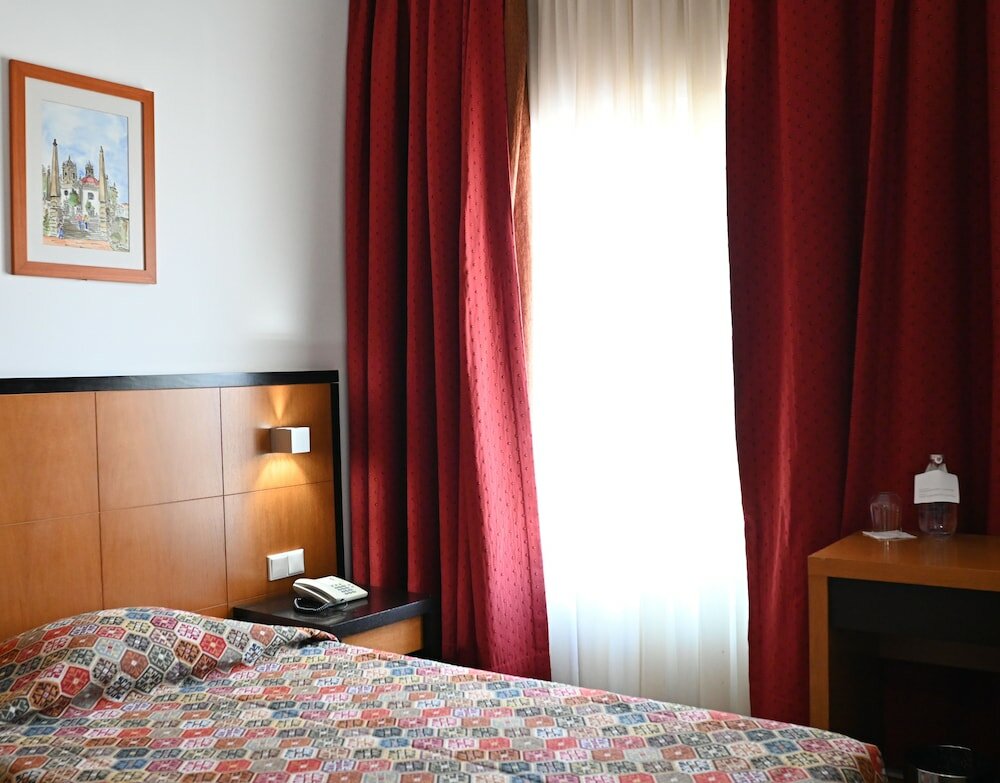 Фото Hotel Bagoeira