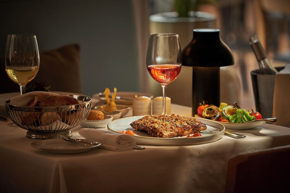 Фото Porto Mare Hotel