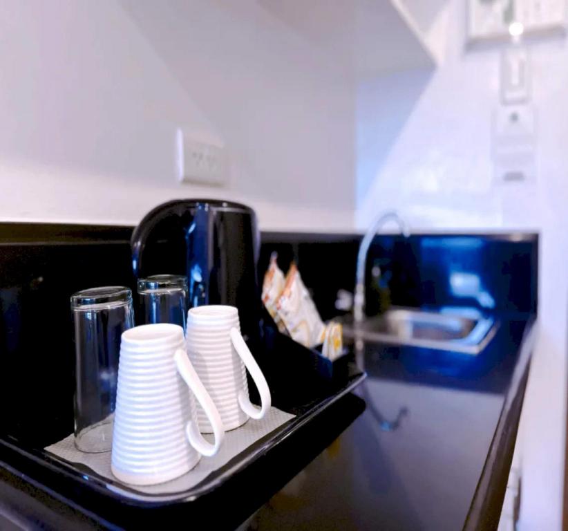 Фото Townhouse Oak Avitel Hotel