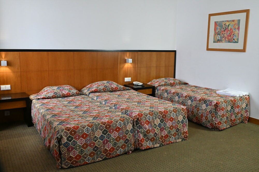 Фото Hotel Bagoeira