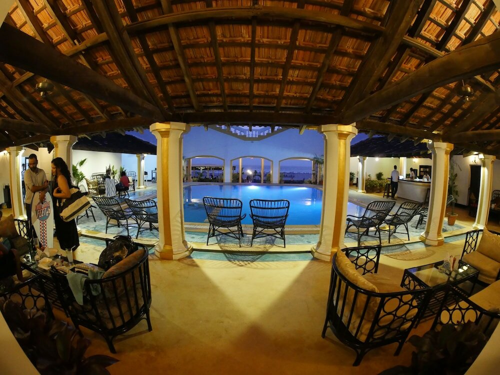 Фото Beach Street Resort