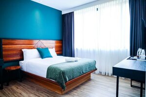 Гостиница Tido Hostel Penang