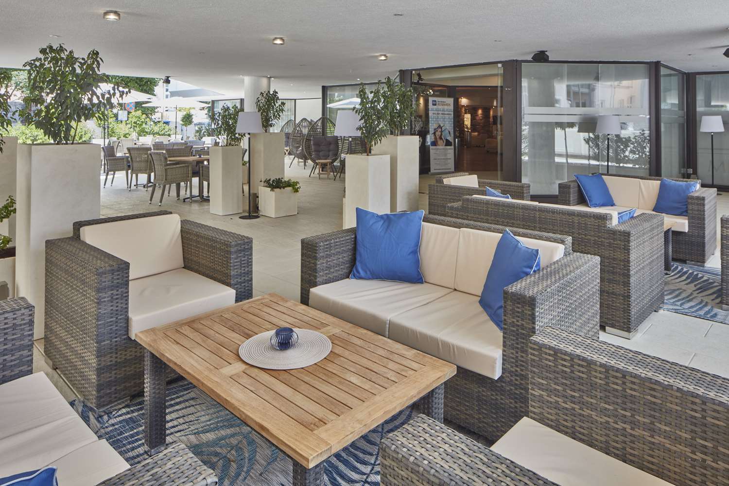 Фото Best Western Hotel Trier City