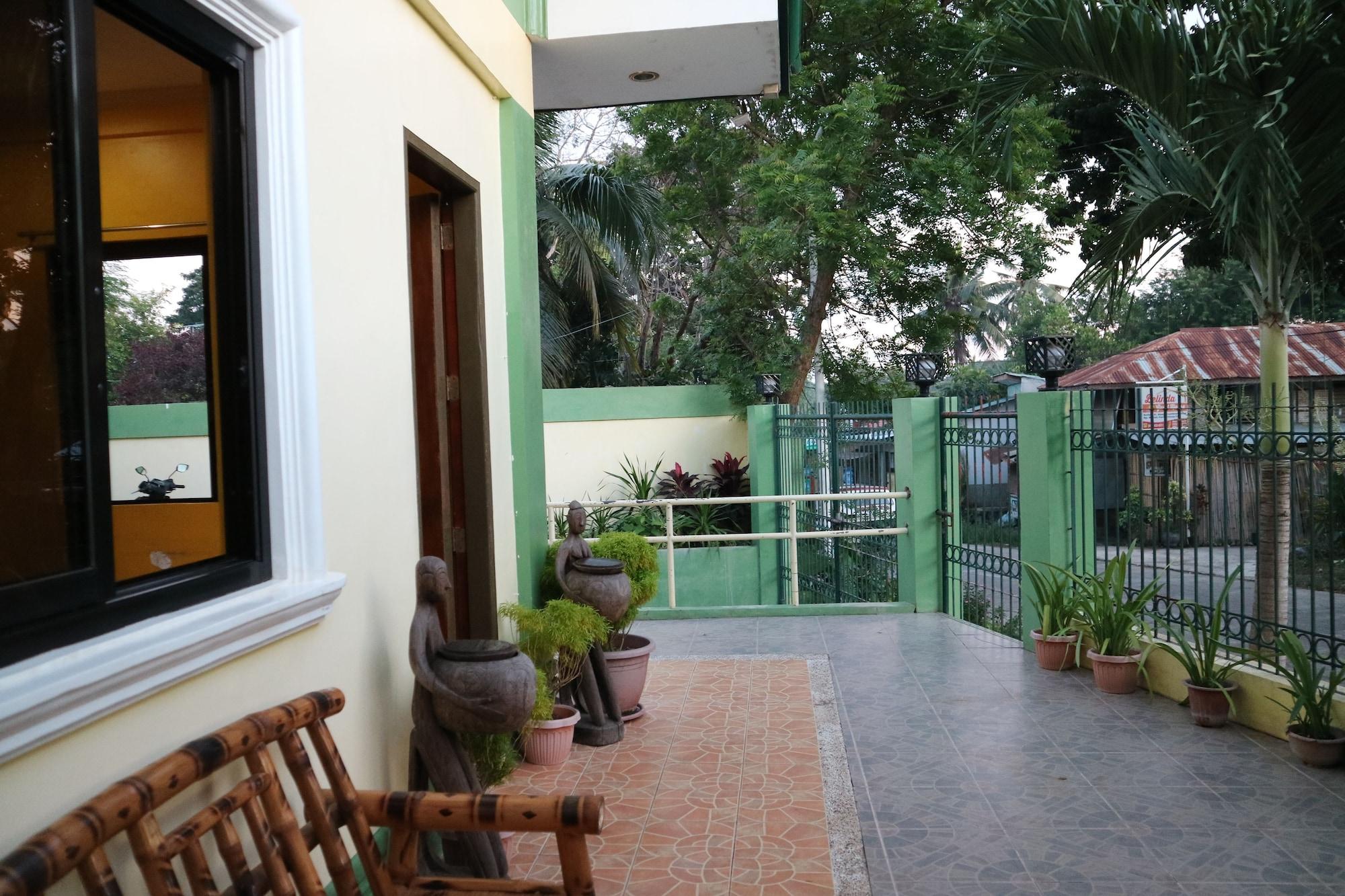 Фото Tourista's Place