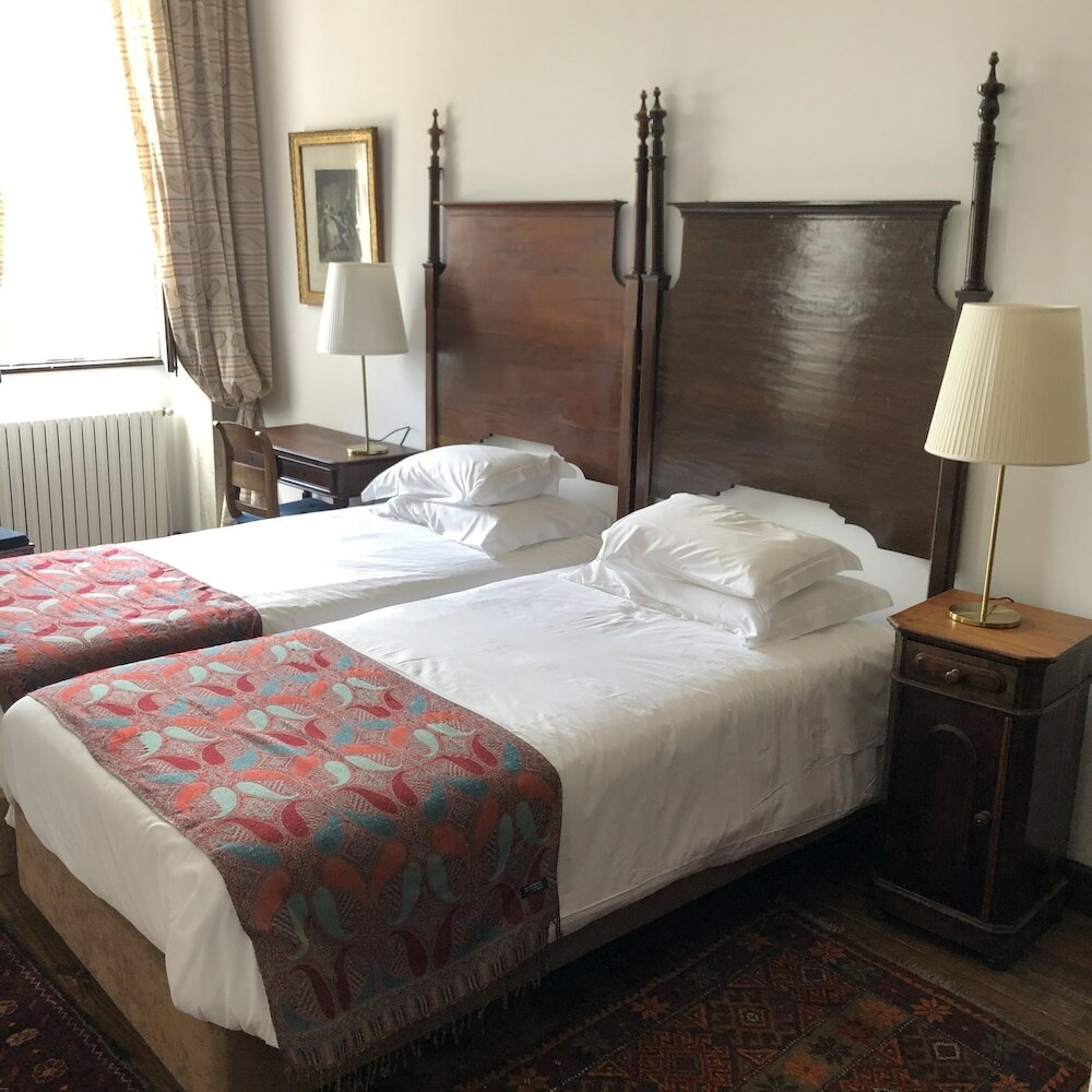 Фото Casa das Torres de Oliveira