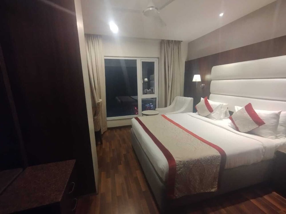 Фото Ss Lumina Hotel