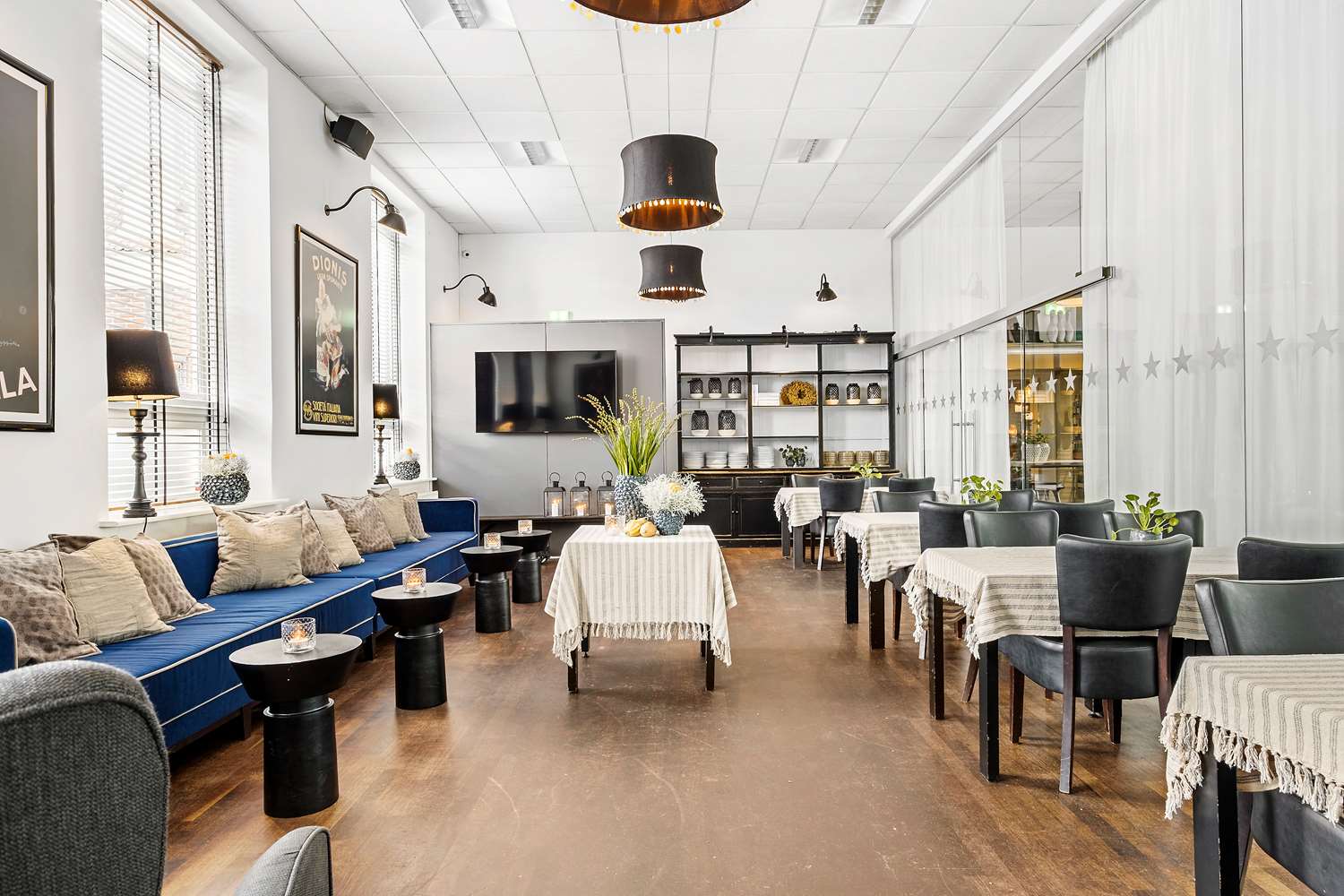 Фото Best Western Hotel Herman Bang