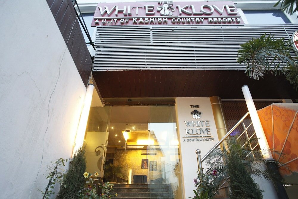 Фото FabHotel White Klove Paharganj