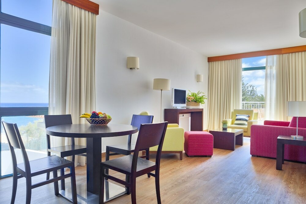 Фото Отель Torre Praia Hotel