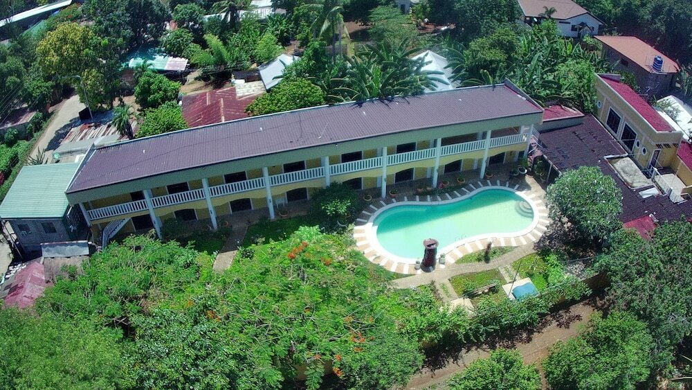 Фото Hanbee's Resort