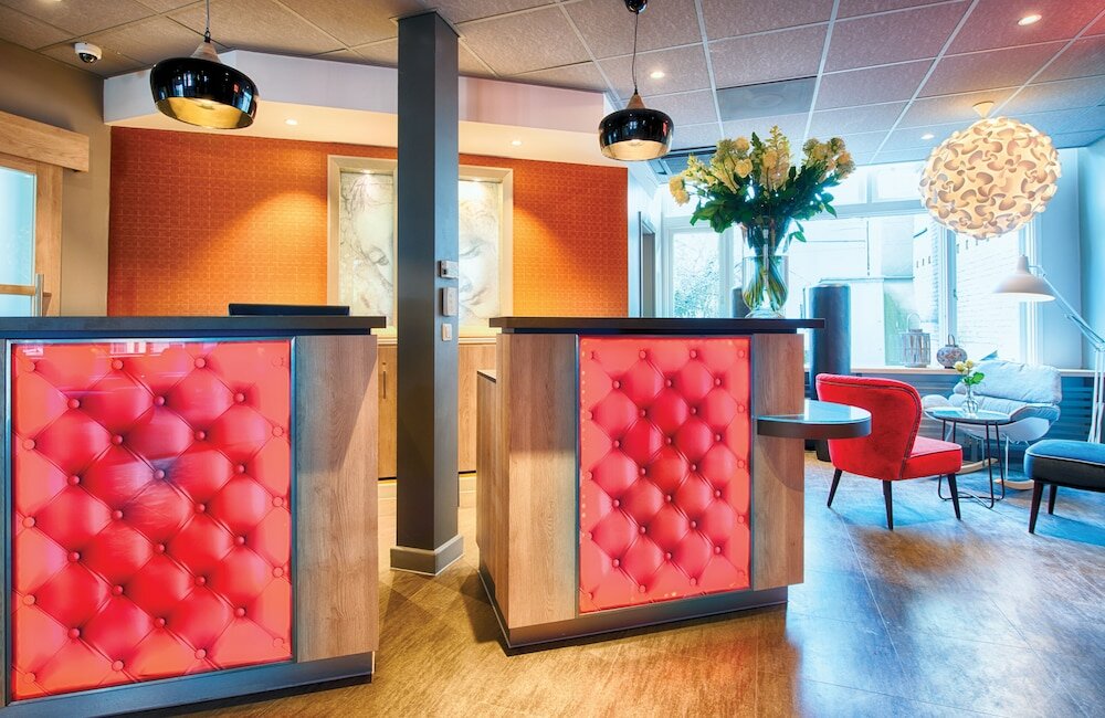 Фото Leonardo Hotel Amsterdam City Center