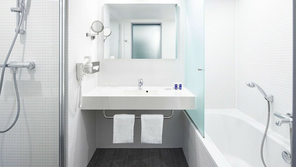 Фото Park Plaza Amsterdam Airport