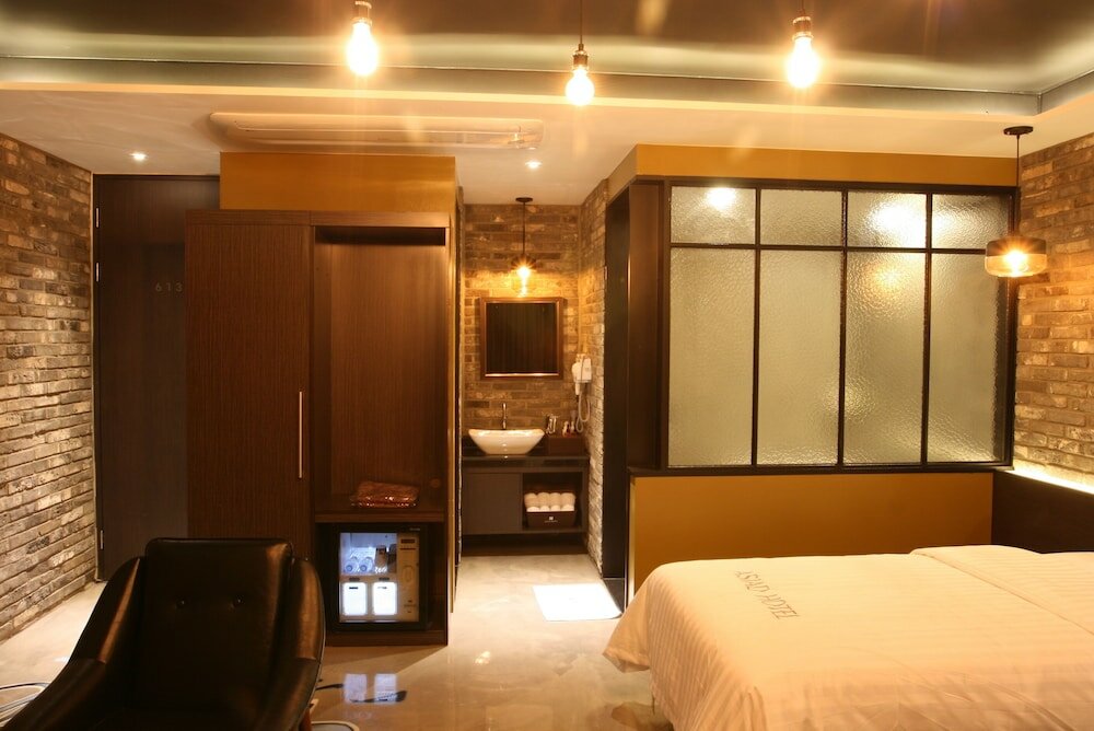 Фото Hotel Asiad
