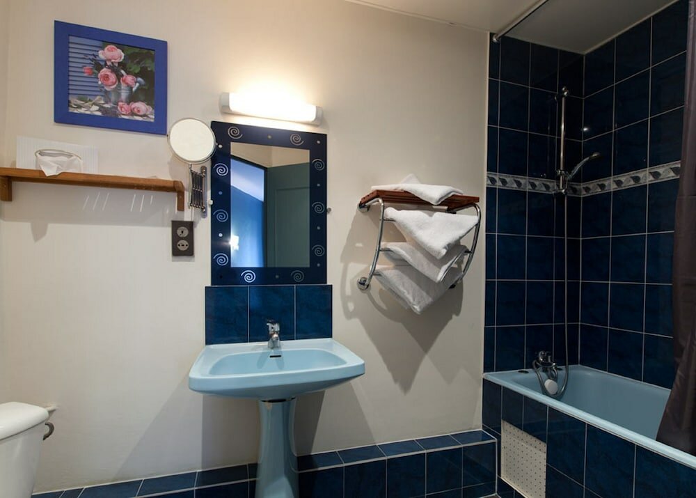 Фото Grand Hôtel De Paris