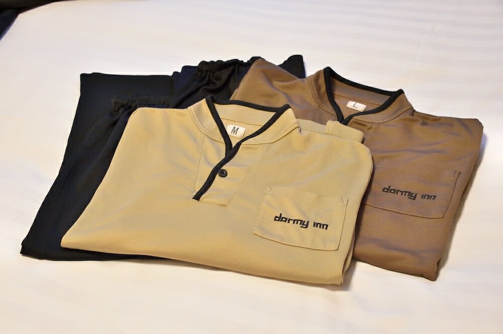 Фото Dormy Inn Asahikawa Natural Hot Spring