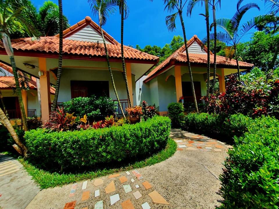 Фото Boonya Resort Koh Chang