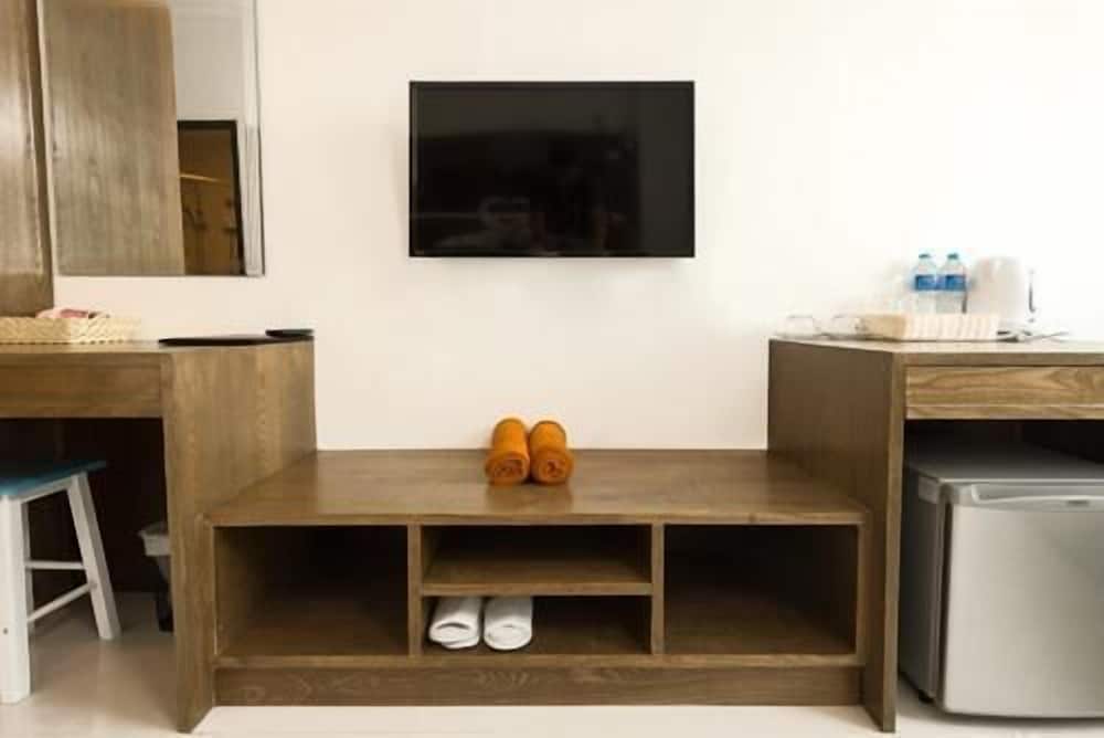 Фото 7Q Bangla Hotel