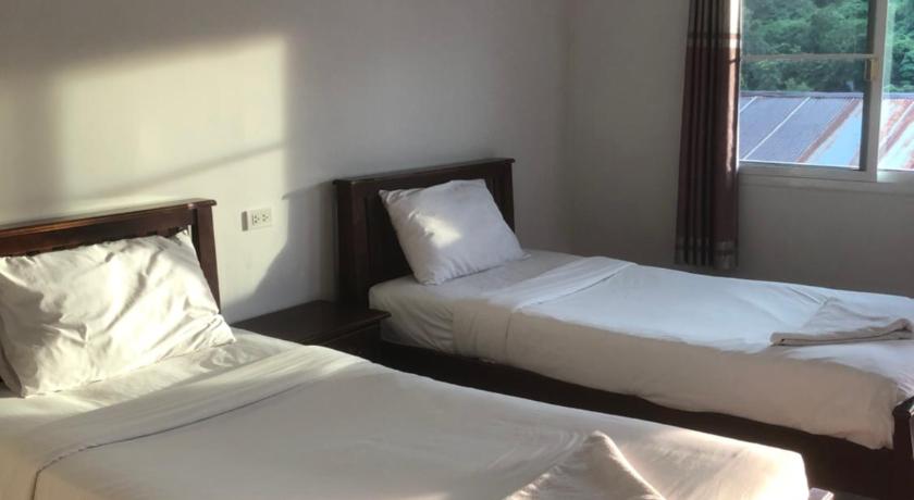 Фото Phi Phi Sand Sea House