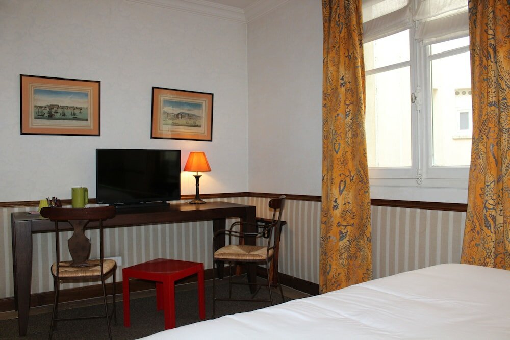 Фото Relais Monceau