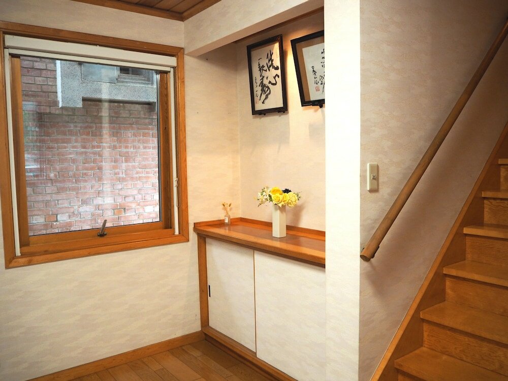 Фото Fujinoya Ryokan