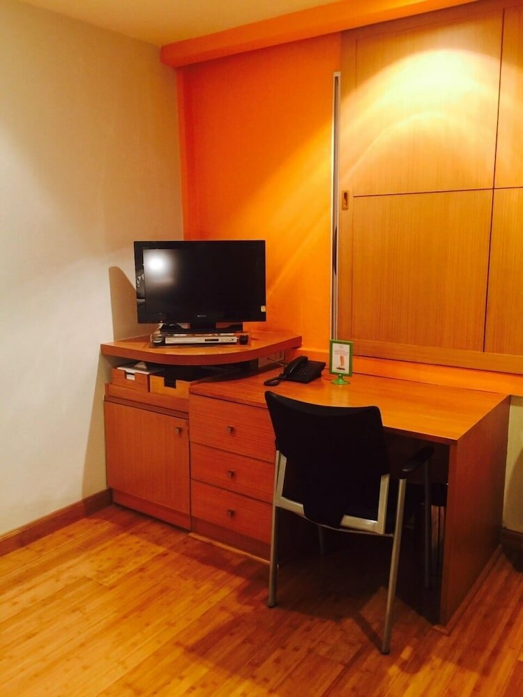 Фото ICheck inn Sukhumvit 19