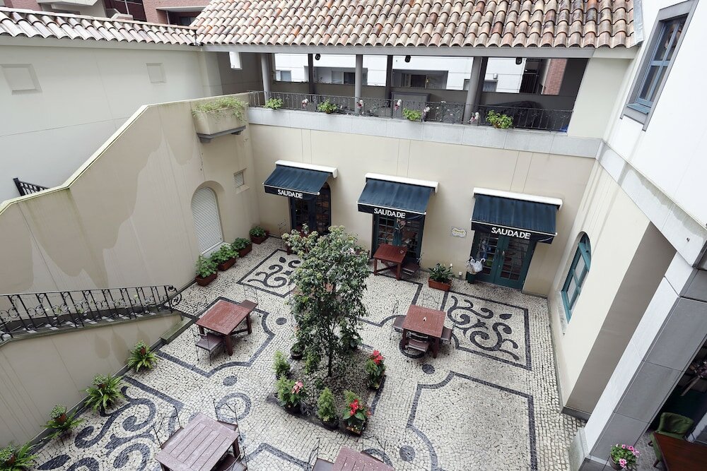 Фото Monterey Nagasaki