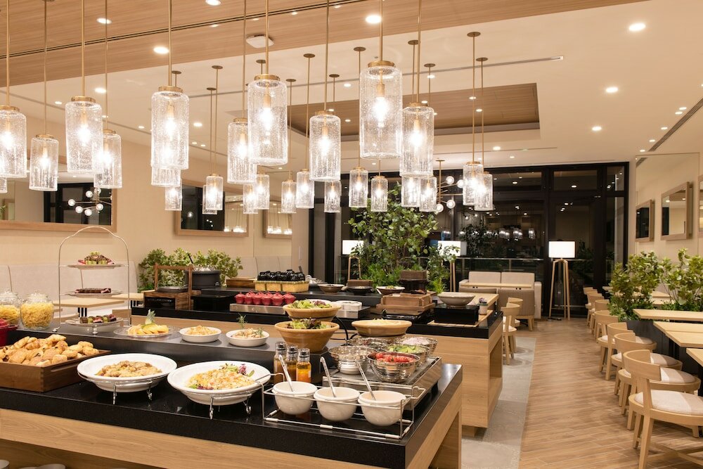 Фото Hotel Vista Fukuoka Nakasu Kawabata