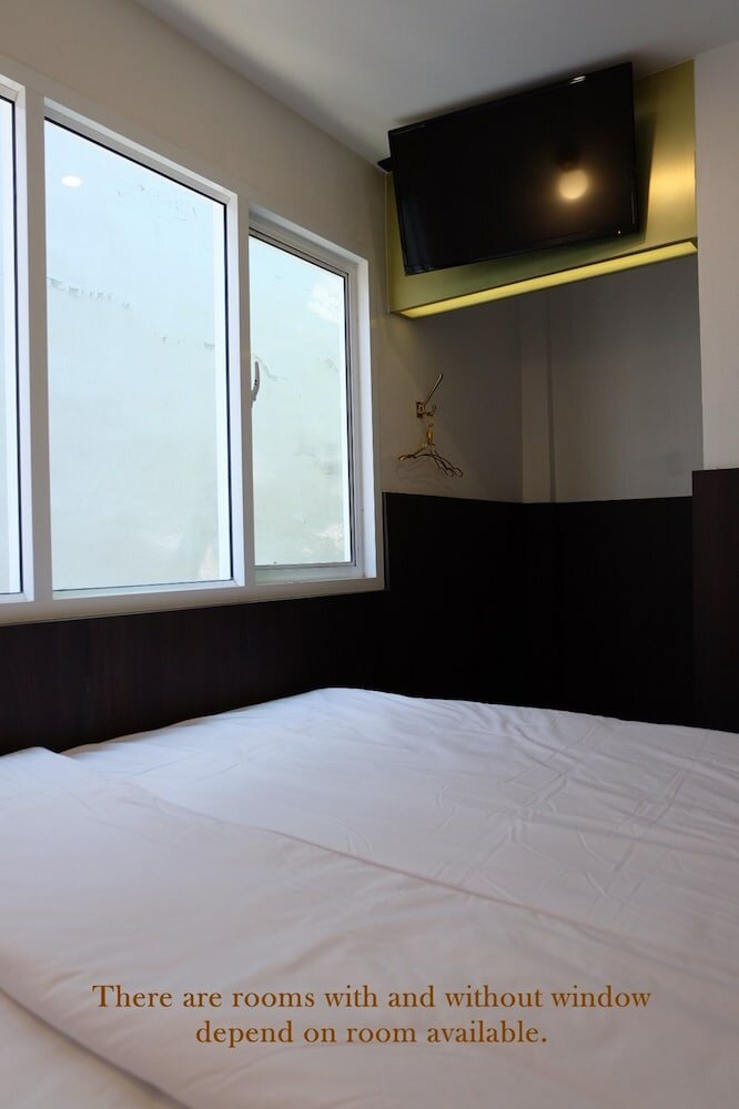 Фото Four Sisters Homestay - Hostel