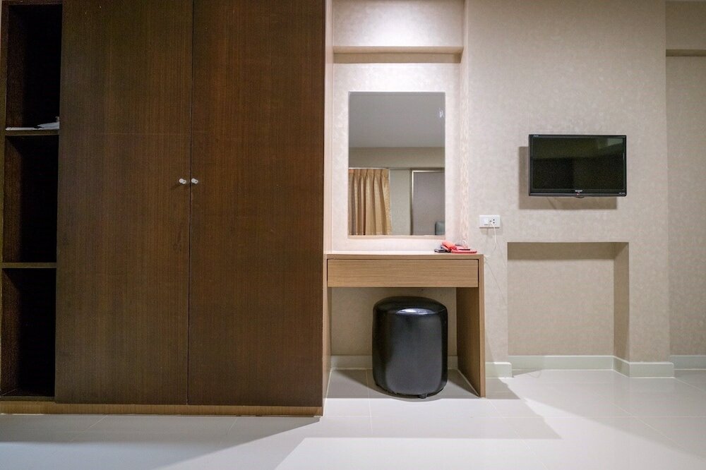 Фото Nrc Residence Suvarnabhumi