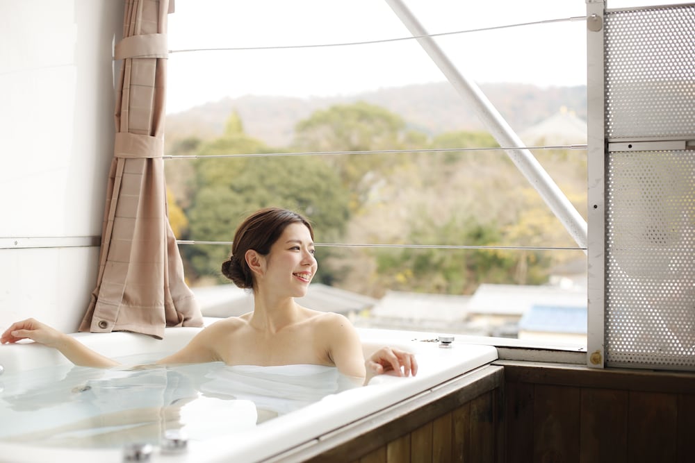 Фото Wakasa Bettei