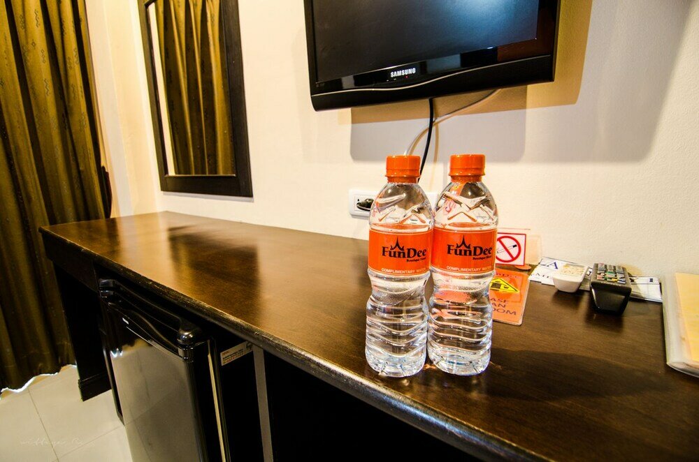Фото FunDee Boutique Hotel