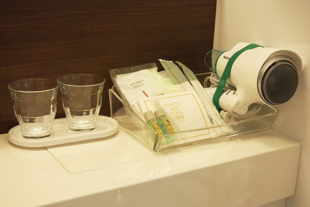 Фото New Otani Inn Tokyo