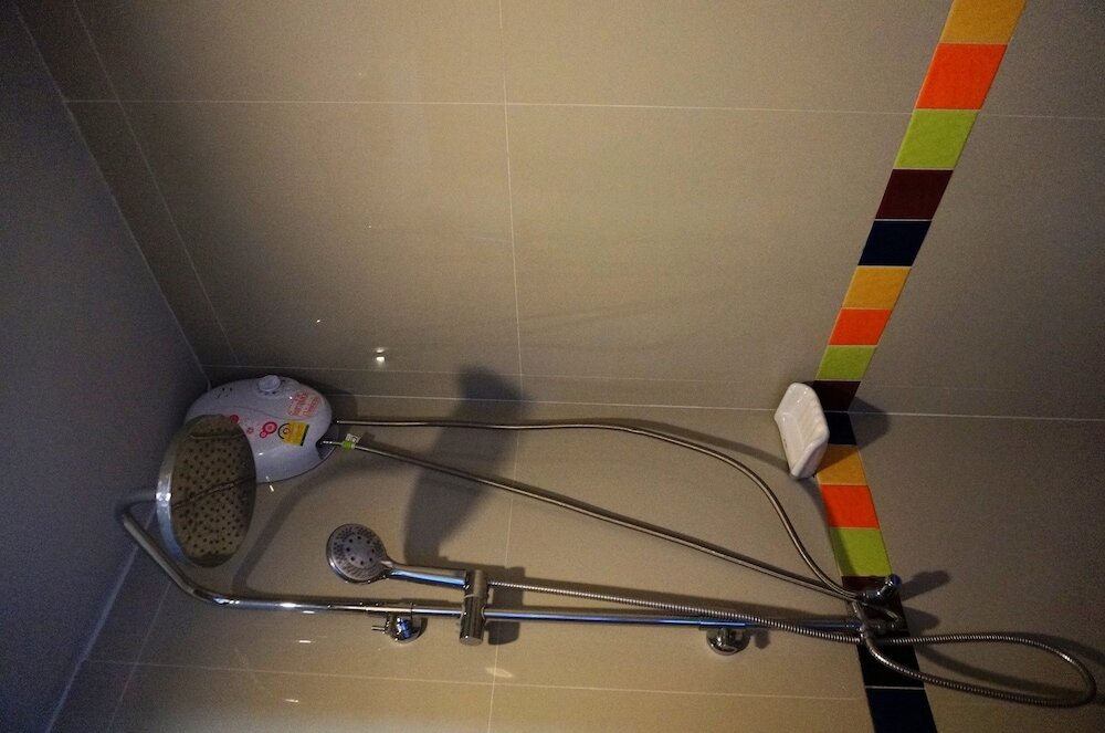 Фото Chaam Guesthouse