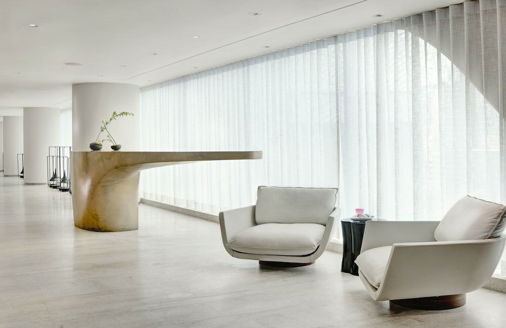 Фото Park Hyatt Bangkok