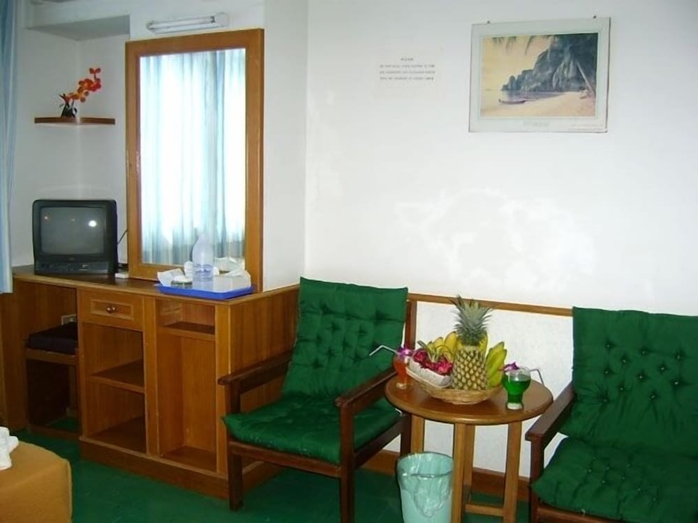 Фото Krabi Grand Hotel