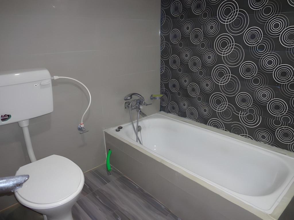 Фото Jyoti Guest House