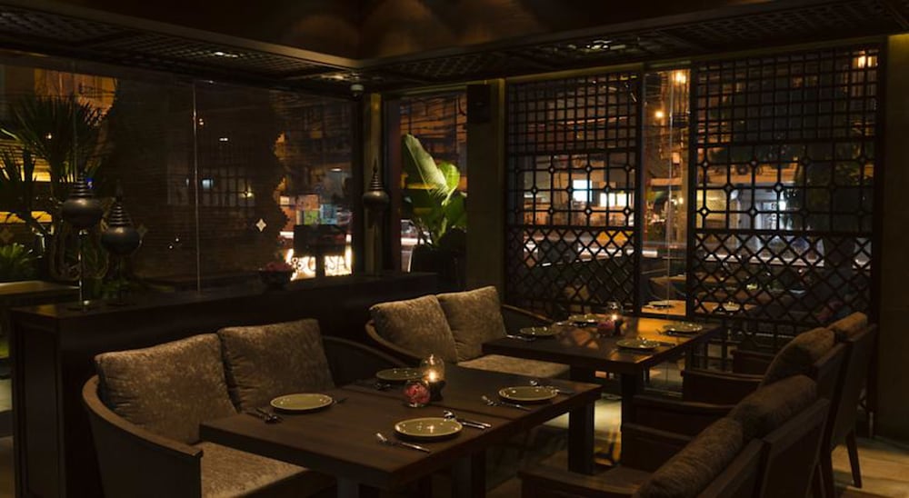 Фото Casa Nithra Bangkok