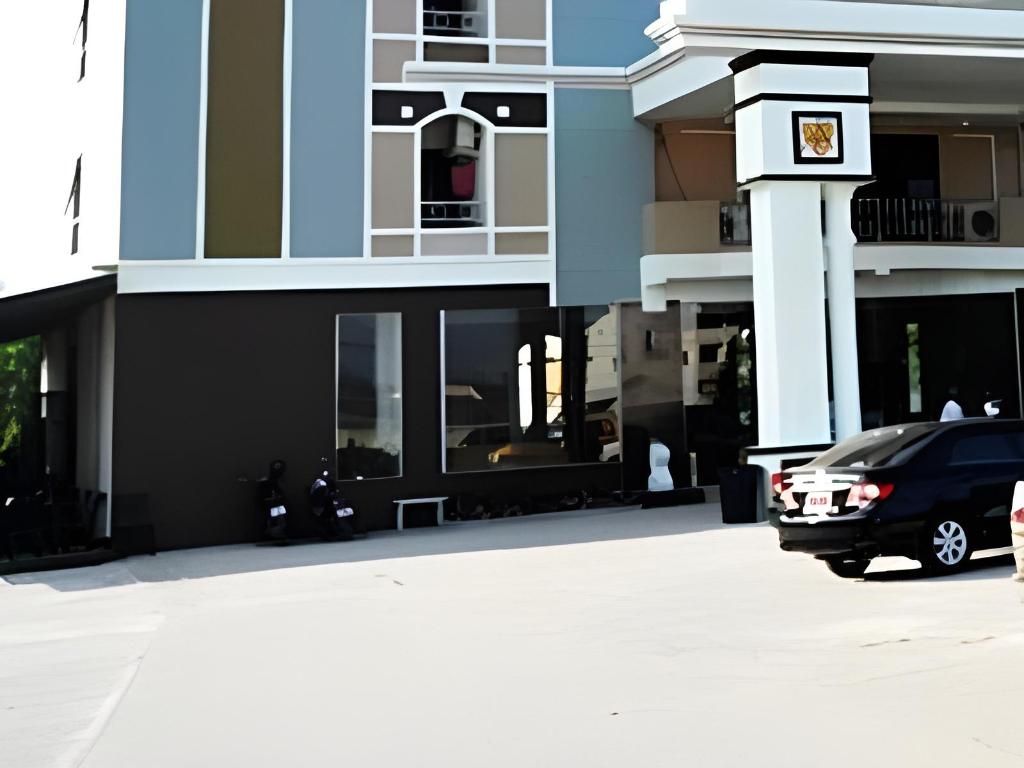 Фото Queen Palace Hotel