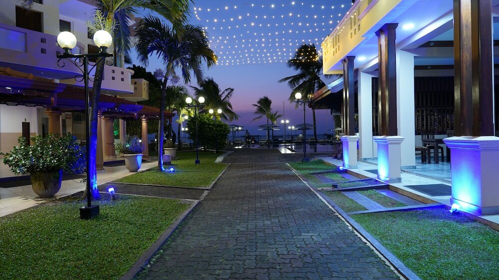 Фото Rani Beach Resort