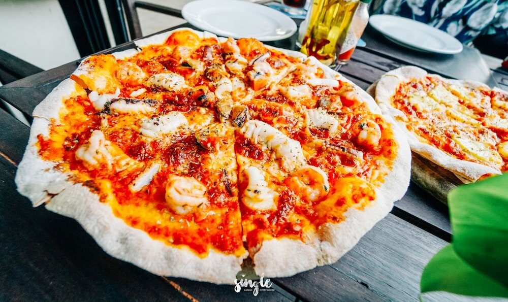 Фото Sylvan Koh Chang